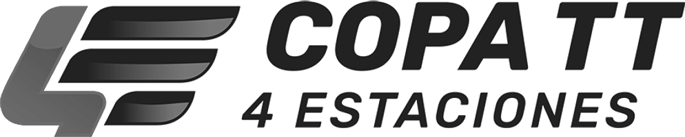 Copa TT